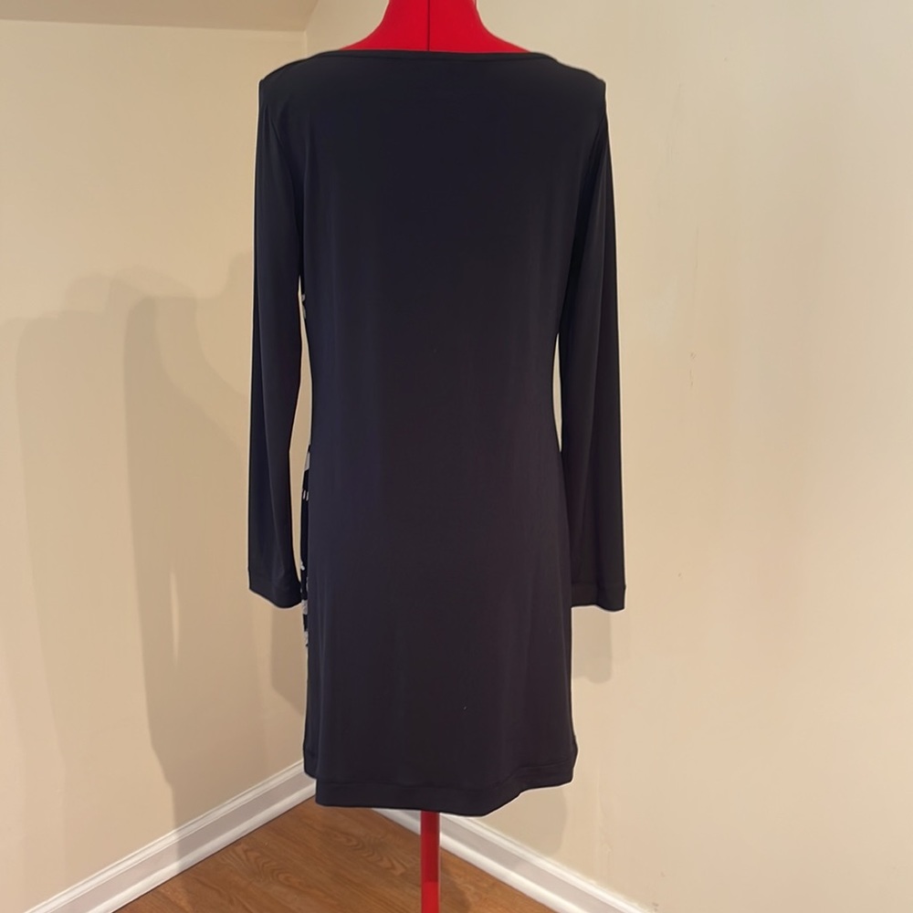Banana Republic Long Sleeve Dress - Picture 2 of 7